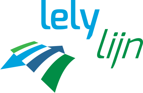 Logo Lelylijn